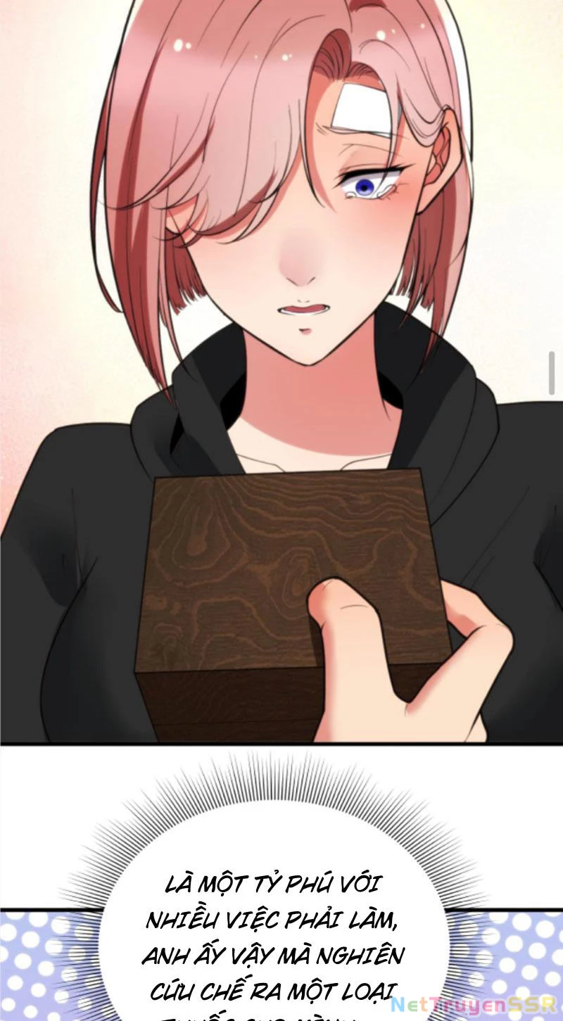 Ta Có 90 Tỷ Tiền Liếm Cẩu! Chapter 219 - Trang 4