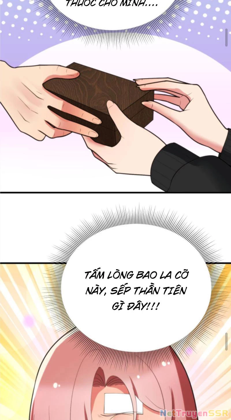 Ta Có 90 Tỷ Tiền Liếm Cẩu! Chapter 219 - Trang 4