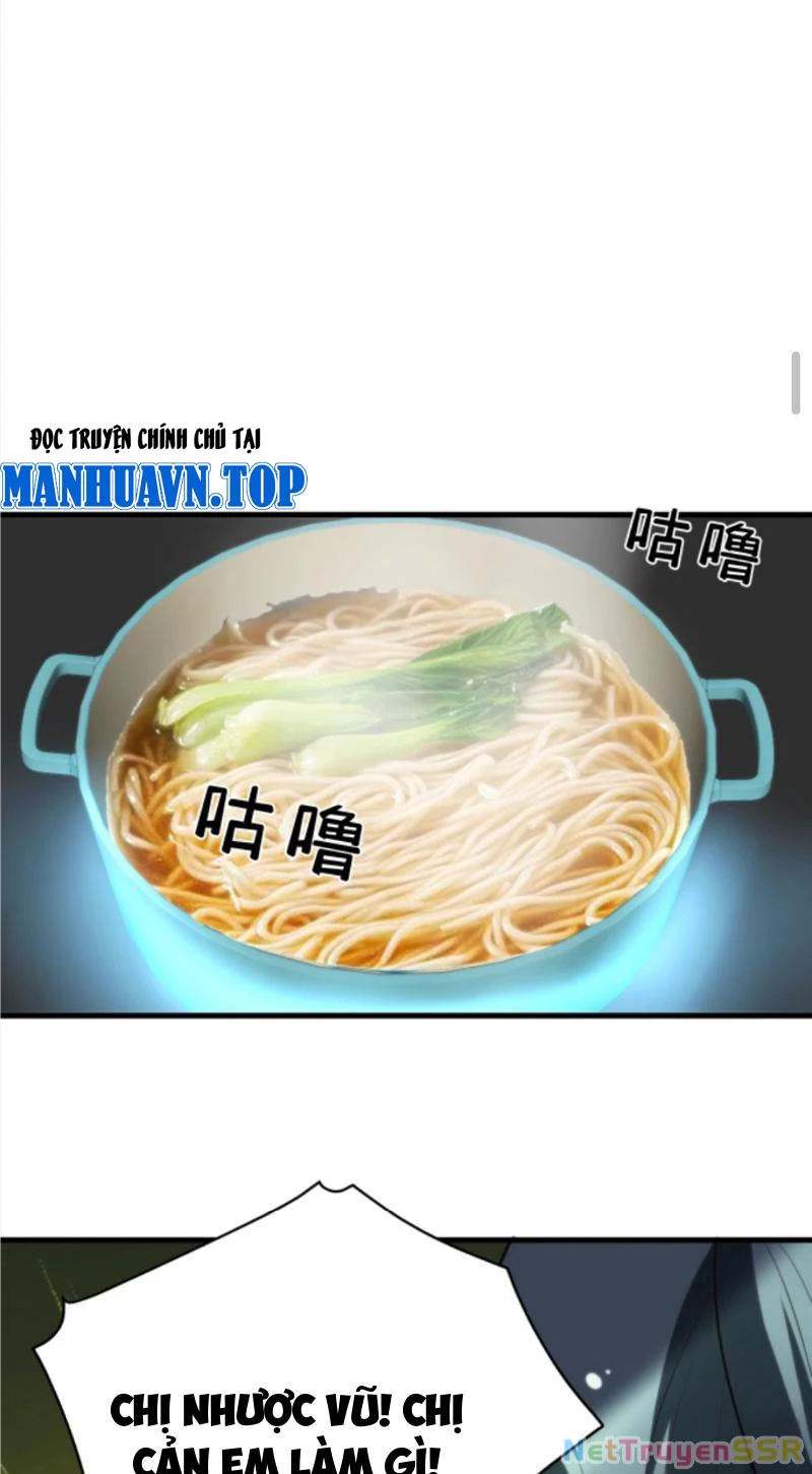 Ta Có 90 Tỷ Tiền Liếm Cẩu! Chapter 219 - Trang 4