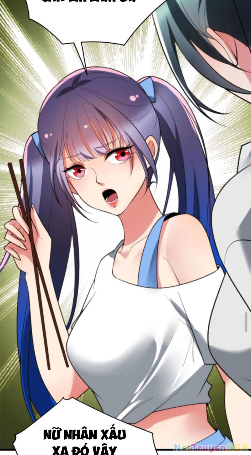 Ta Có 90 Tỷ Tiền Liếm Cẩu! Chapter 219 - Trang 4