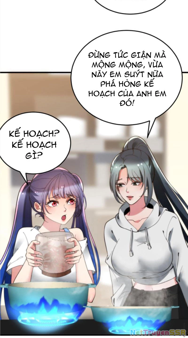 Ta Có 90 Tỷ Tiền Liếm Cẩu! Chapter 219 - Trang 4