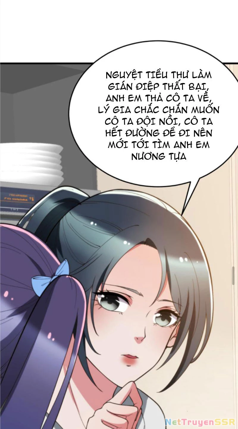 Ta Có 90 Tỷ Tiền Liếm Cẩu! Chapter 219 - Trang 4