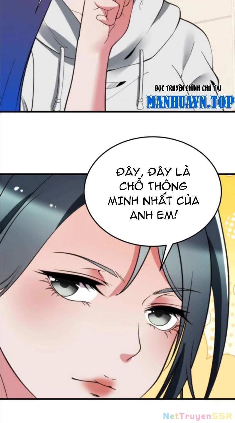 Ta Có 90 Tỷ Tiền Liếm Cẩu! Chapter 219 - Trang 4