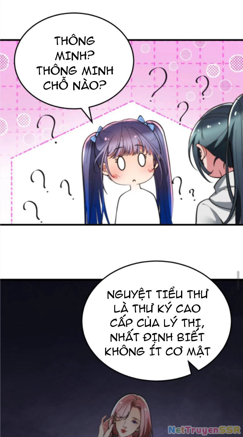 Ta Có 90 Tỷ Tiền Liếm Cẩu! Chapter 219 - Trang 4