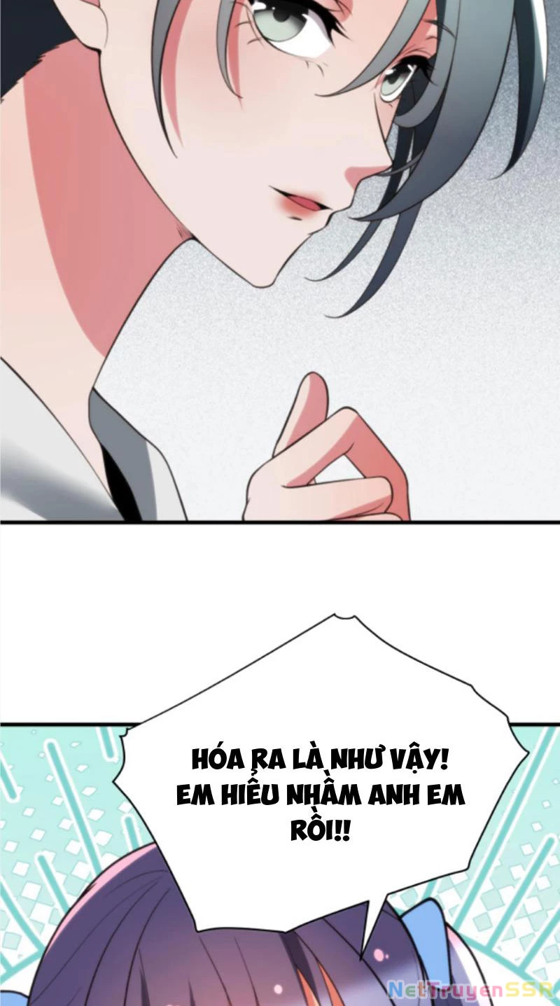 Ta Có 90 Tỷ Tiền Liếm Cẩu! Chapter 219 - Trang 4