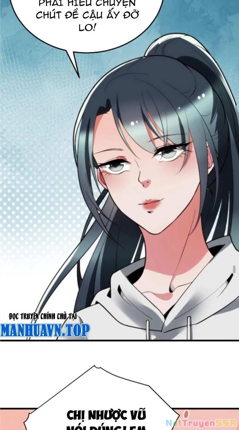 Ta Có 90 Tỷ Tiền Liếm Cẩu! Chapter 219 - Trang 4