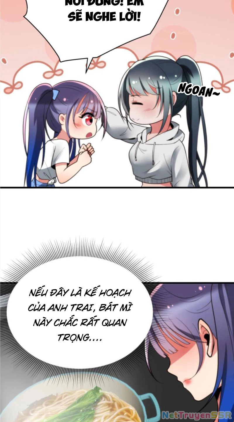 Ta Có 90 Tỷ Tiền Liếm Cẩu! Chapter 219 - Trang 4