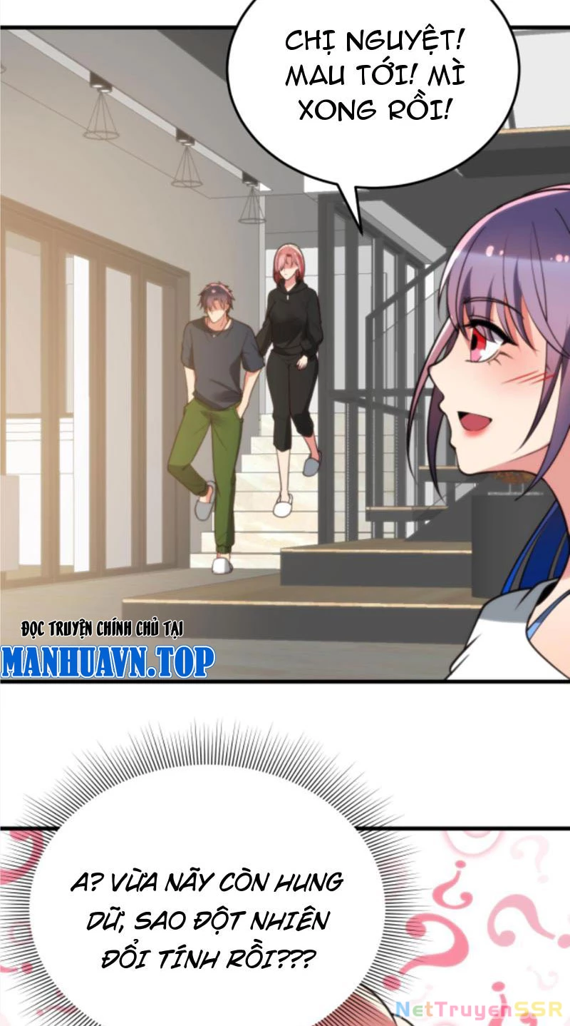 Ta Có 90 Tỷ Tiền Liếm Cẩu! Chapter 219 - Trang 4