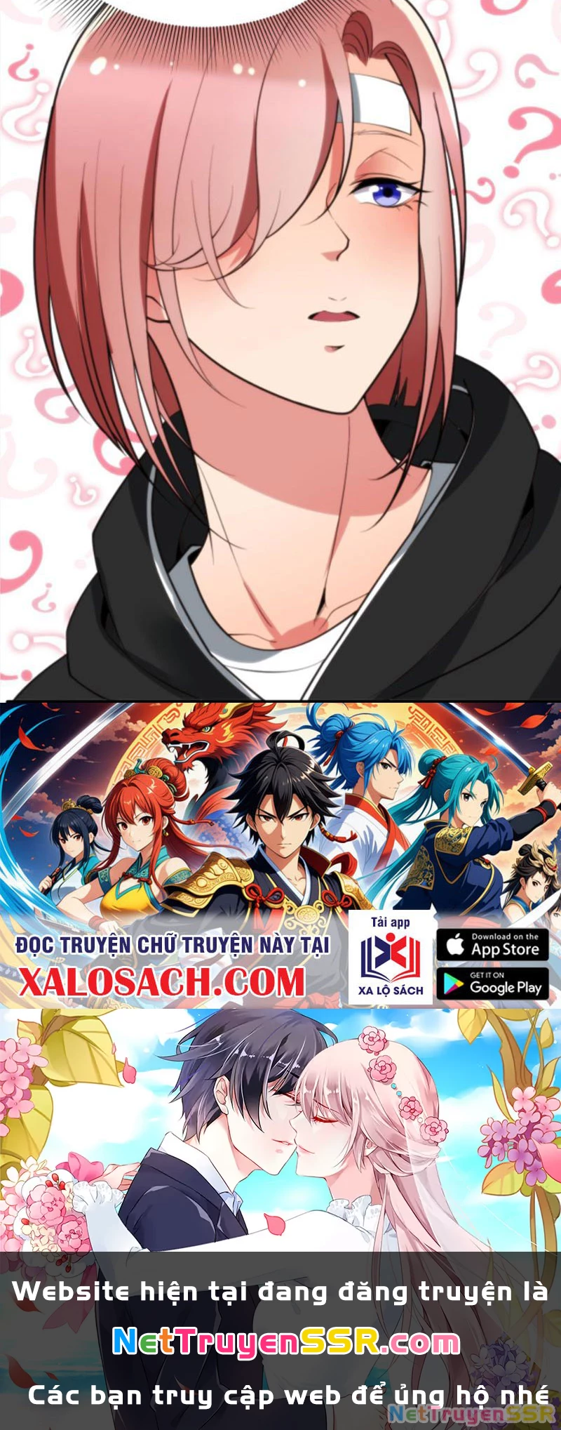 Ta Có 90 Tỷ Tiền Liếm Cẩu! Chapter 219 - Trang 4