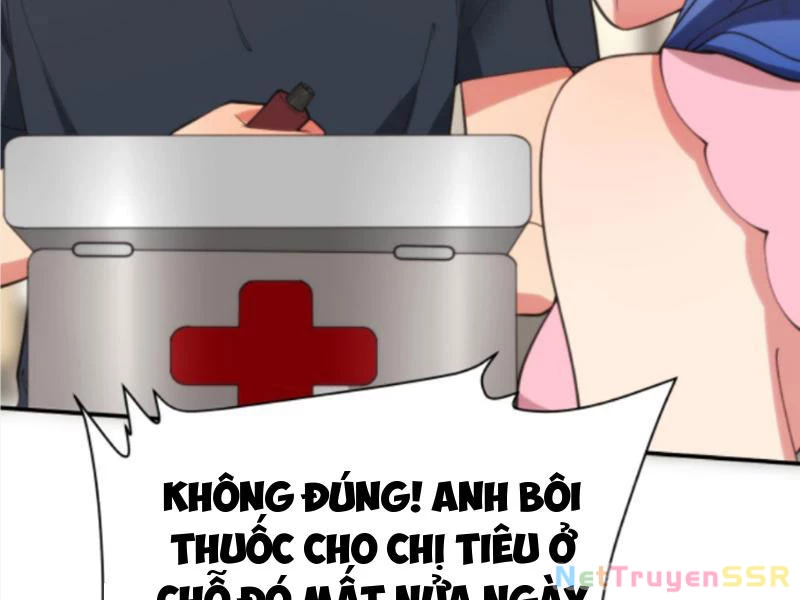 Ta Có 90 Tỷ Tiền Liếm Cẩu! Chapter 223 - Trang 4