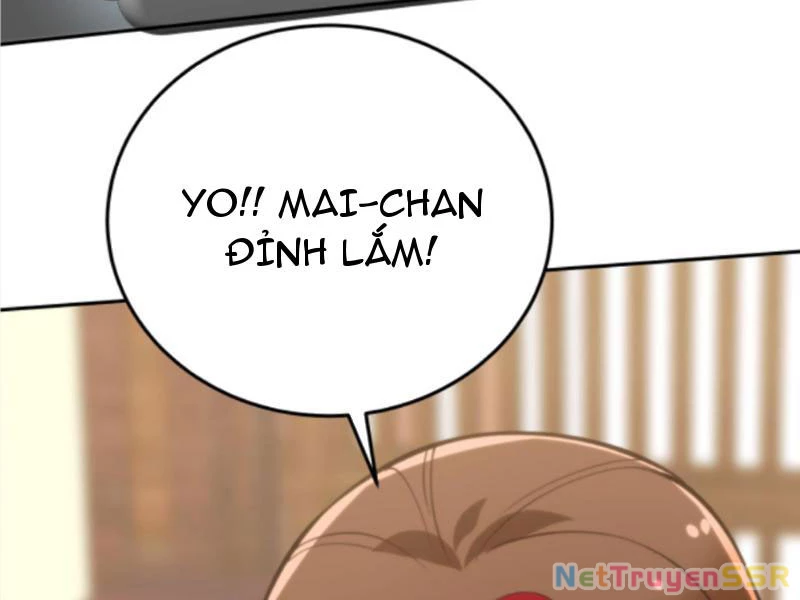Ta Có 90 Tỷ Tiền Liếm Cẩu! Chapter 223 - Trang 4