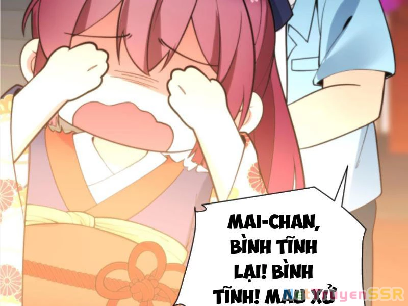 Ta Có 90 Tỷ Tiền Liếm Cẩu! Chapter 223 - Trang 4