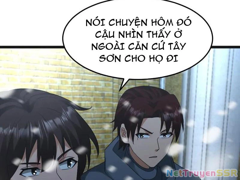 Toàn Cầu Băng Phong: Ta Chế Tạo Phòng An Toàn Tại Tận Thế Chapter 288 - Trang 4