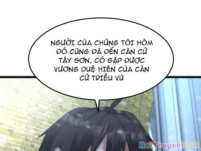 Toàn Cầu Băng Phong: Ta Chế Tạo Phòng An Toàn Tại Tận Thế Chapter 288 - Trang 4