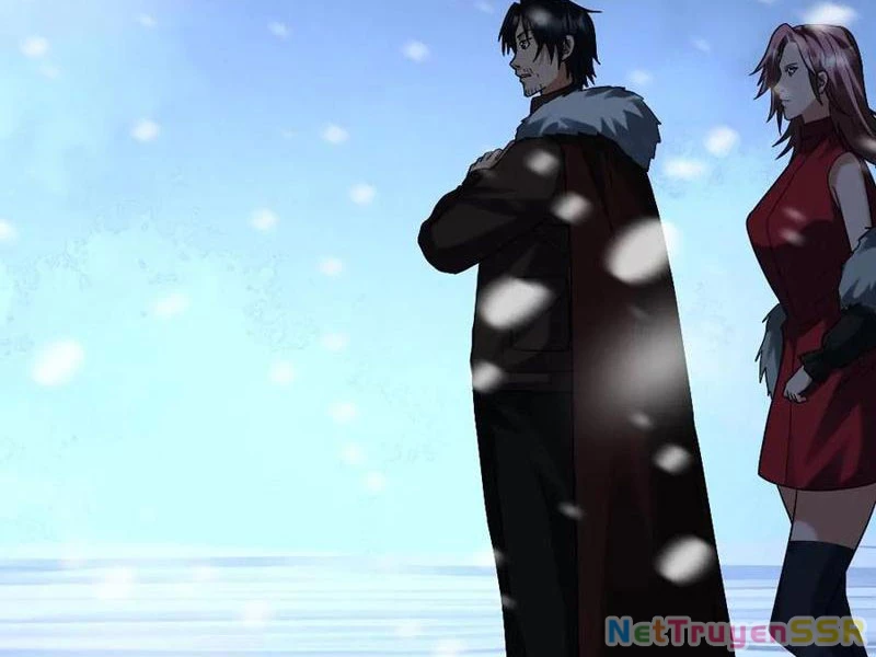 Toàn Cầu Băng Phong: Ta Chế Tạo Phòng An Toàn Tại Tận Thế Chapter 288 - Trang 4