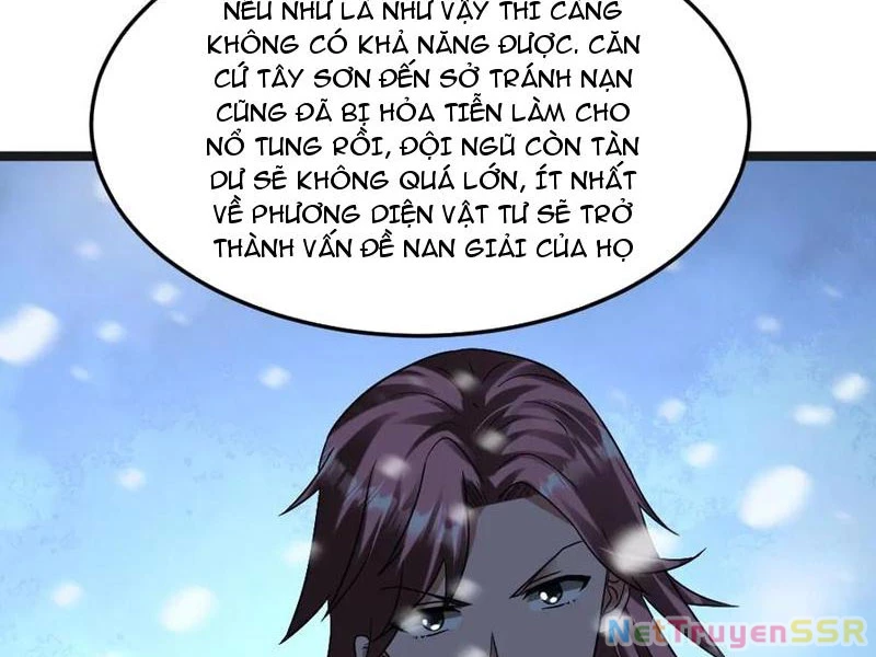 Toàn Cầu Băng Phong: Ta Chế Tạo Phòng An Toàn Tại Tận Thế Chapter 288 - Trang 4
