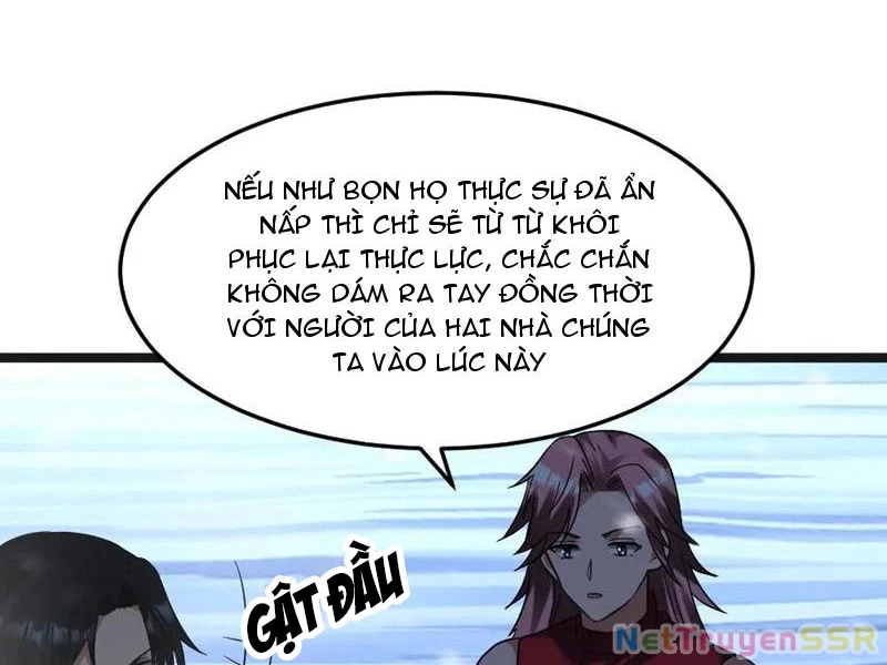 Toàn Cầu Băng Phong: Ta Chế Tạo Phòng An Toàn Tại Tận Thế Chapter 288 - Trang 4