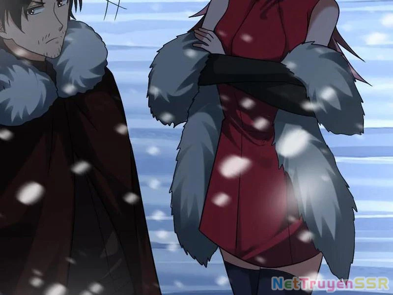 Toàn Cầu Băng Phong: Ta Chế Tạo Phòng An Toàn Tại Tận Thế Chapter 288 - Trang 4