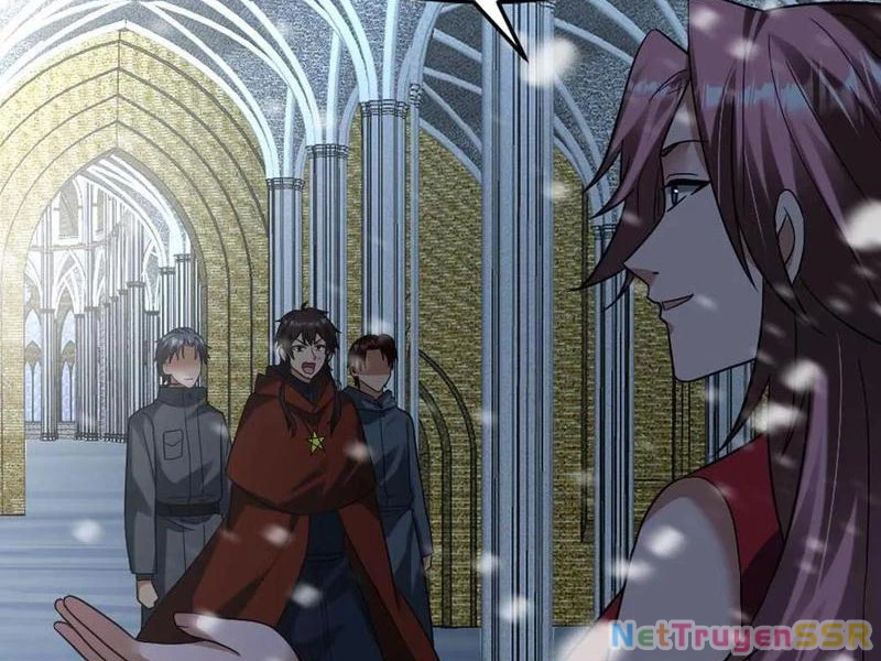 Toàn Cầu Băng Phong: Ta Chế Tạo Phòng An Toàn Tại Tận Thế Chapter 288 - Trang 4