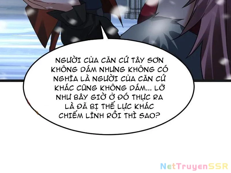 Toàn Cầu Băng Phong: Ta Chế Tạo Phòng An Toàn Tại Tận Thế Chapter 288 - Trang 4