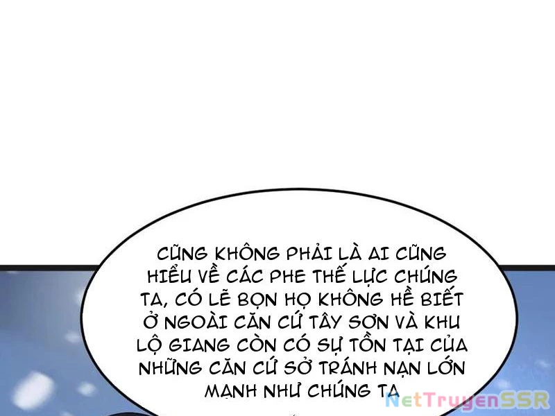 Toàn Cầu Băng Phong: Ta Chế Tạo Phòng An Toàn Tại Tận Thế Chapter 288 - Trang 4