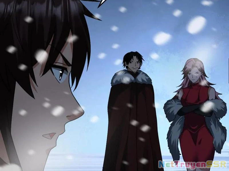 Toàn Cầu Băng Phong: Ta Chế Tạo Phòng An Toàn Tại Tận Thế Chapter 288 - Trang 4