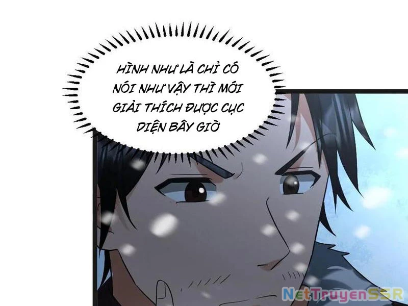 Toàn Cầu Băng Phong: Ta Chế Tạo Phòng An Toàn Tại Tận Thế Chapter 288 - Trang 4