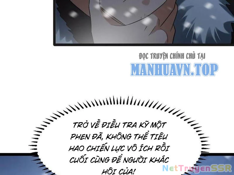 Toàn Cầu Băng Phong: Ta Chế Tạo Phòng An Toàn Tại Tận Thế Chapter 288 - Trang 4