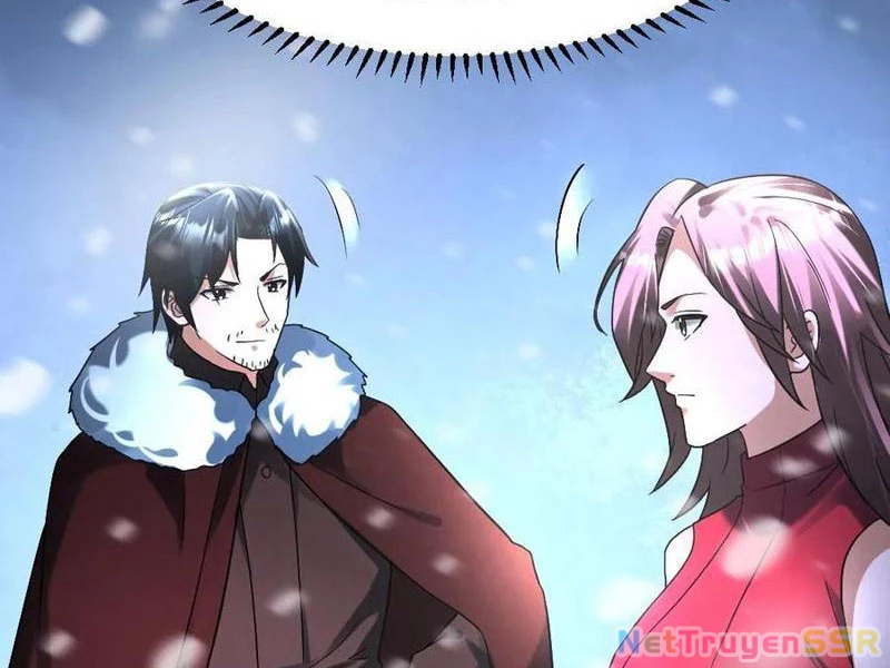 Toàn Cầu Băng Phong: Ta Chế Tạo Phòng An Toàn Tại Tận Thế Chapter 288 - Trang 4