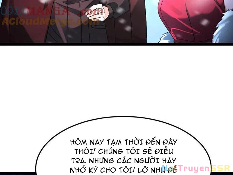 Toàn Cầu Băng Phong: Ta Chế Tạo Phòng An Toàn Tại Tận Thế Chapter 288 - Trang 4