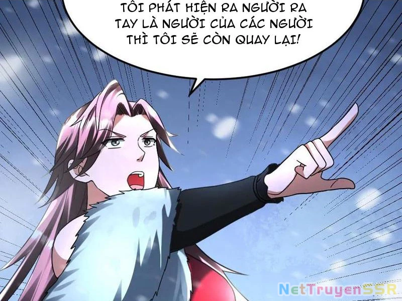 Toàn Cầu Băng Phong: Ta Chế Tạo Phòng An Toàn Tại Tận Thế Chapter 288 - Trang 4