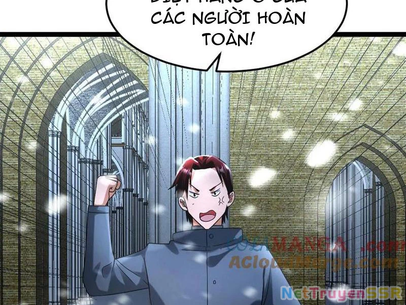 Toàn Cầu Băng Phong: Ta Chế Tạo Phòng An Toàn Tại Tận Thế Chapter 288 - Trang 4