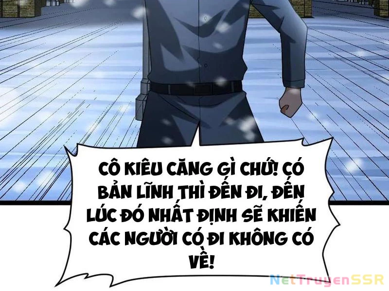 Toàn Cầu Băng Phong: Ta Chế Tạo Phòng An Toàn Tại Tận Thế Chapter 288 - Trang 4