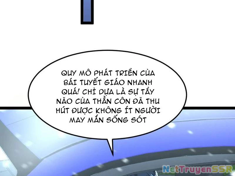 Toàn Cầu Băng Phong: Ta Chế Tạo Phòng An Toàn Tại Tận Thế Chapter 288 - Trang 4