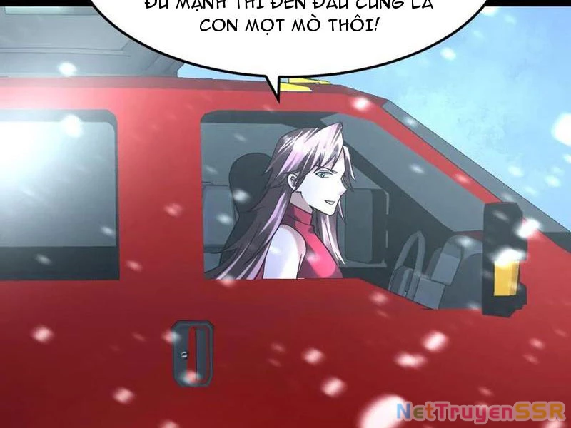 Toàn Cầu Băng Phong: Ta Chế Tạo Phòng An Toàn Tại Tận Thế Chapter 288 - Trang 4