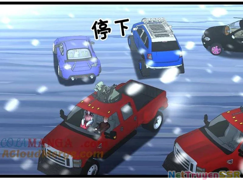 Toàn Cầu Băng Phong: Ta Chế Tạo Phòng An Toàn Tại Tận Thế Chapter 288 - Trang 4