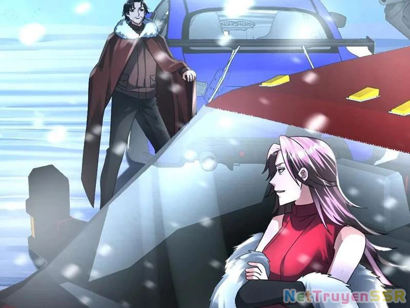 Toàn Cầu Băng Phong: Ta Chế Tạo Phòng An Toàn Tại Tận Thế Chapter 288 - Trang 4