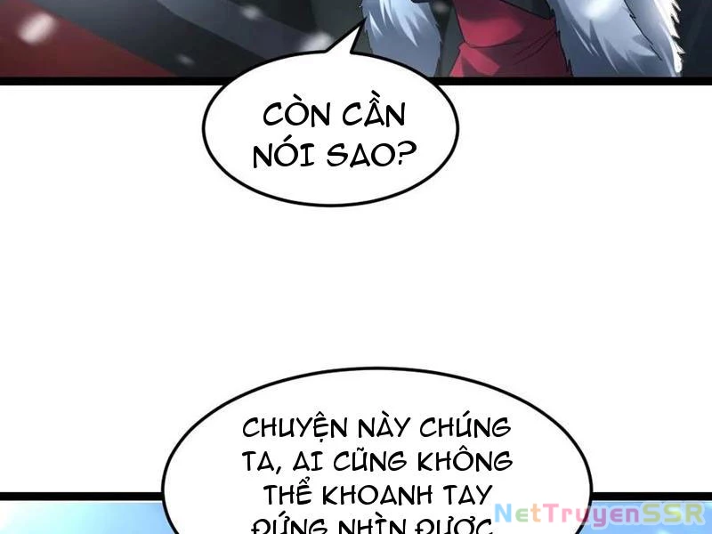 Toàn Cầu Băng Phong: Ta Chế Tạo Phòng An Toàn Tại Tận Thế Chapter 288 - Trang 4