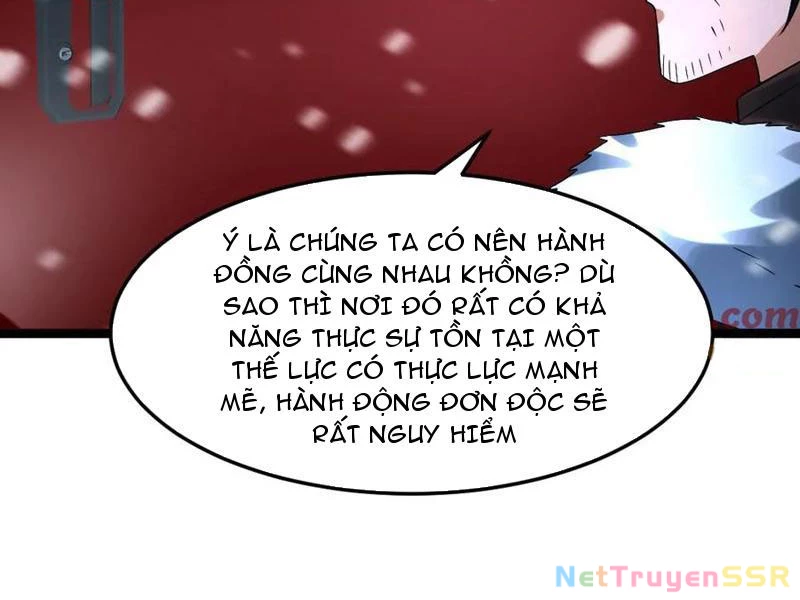 Toàn Cầu Băng Phong: Ta Chế Tạo Phòng An Toàn Tại Tận Thế Chapter 288 - Trang 4