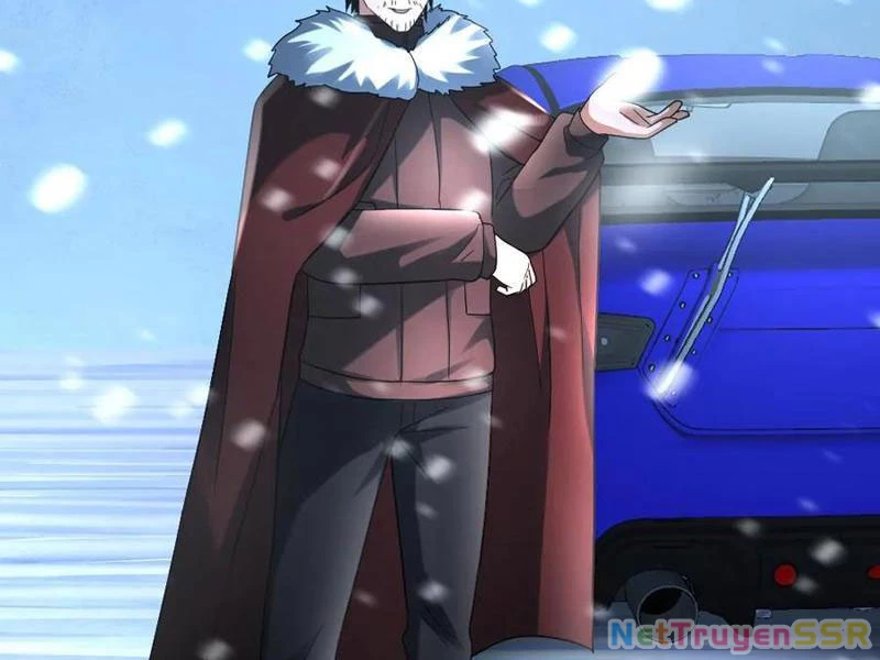 Toàn Cầu Băng Phong: Ta Chế Tạo Phòng An Toàn Tại Tận Thế Chapter 288 - Trang 4