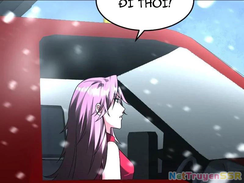 Toàn Cầu Băng Phong: Ta Chế Tạo Phòng An Toàn Tại Tận Thế Chapter 288 - Trang 4