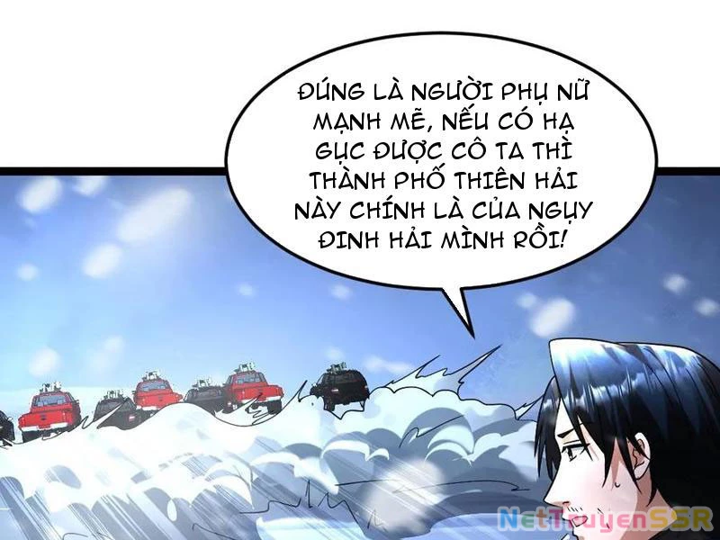 Toàn Cầu Băng Phong: Ta Chế Tạo Phòng An Toàn Tại Tận Thế Chapter 288 - Trang 4