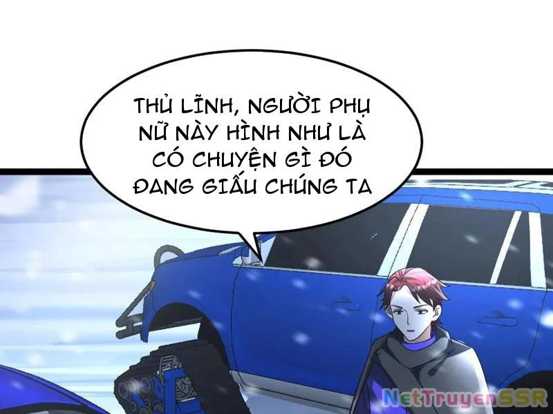 Toàn Cầu Băng Phong: Ta Chế Tạo Phòng An Toàn Tại Tận Thế Chapter 288 - Trang 4