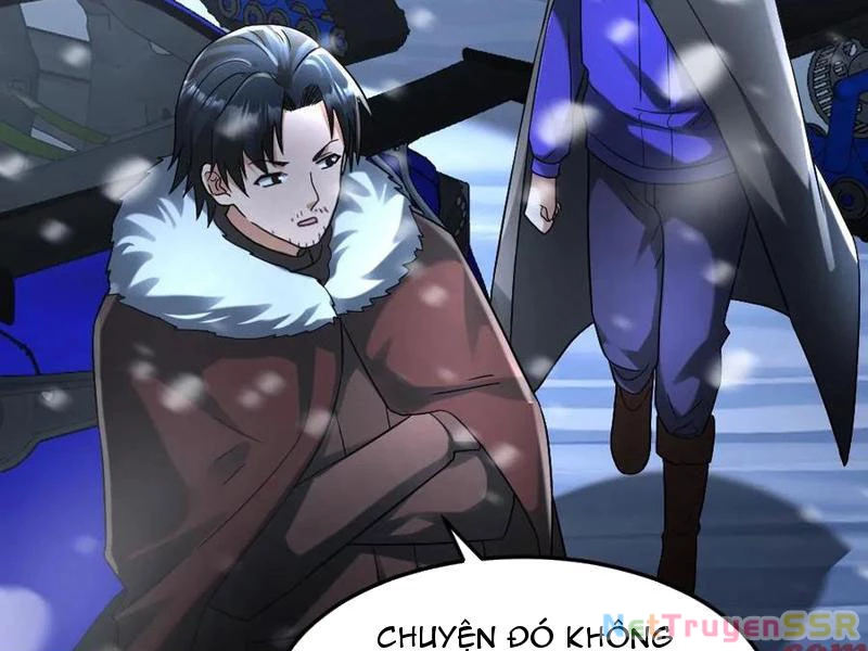 Toàn Cầu Băng Phong: Ta Chế Tạo Phòng An Toàn Tại Tận Thế Chapter 288 - Trang 4