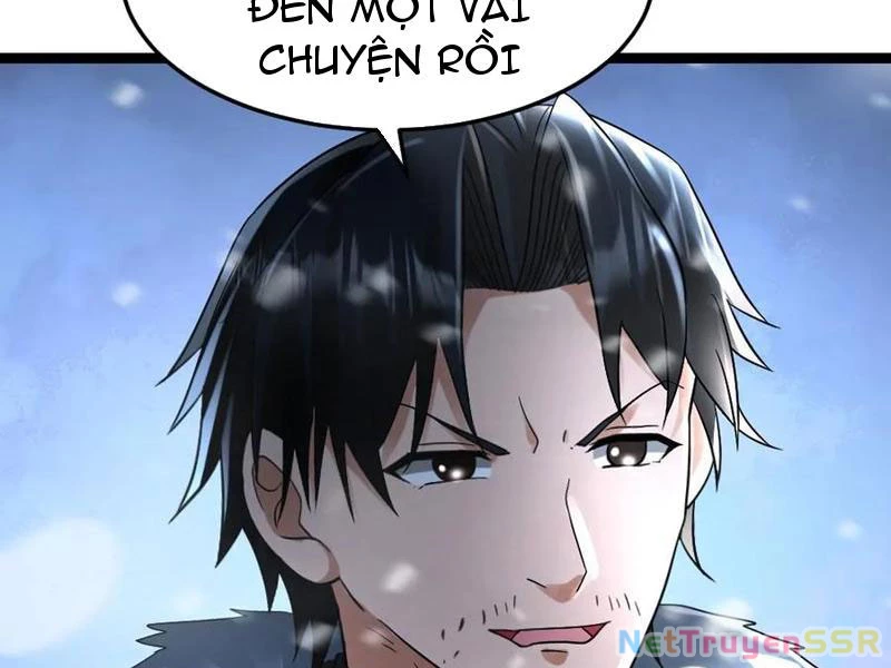 Toàn Cầu Băng Phong: Ta Chế Tạo Phòng An Toàn Tại Tận Thế Chapter 288 - Trang 4