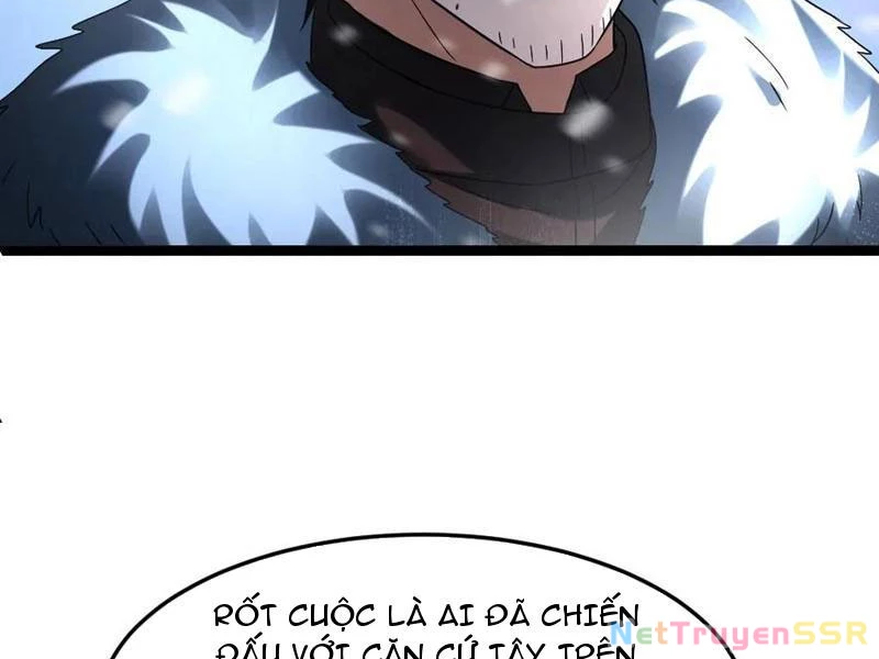 Toàn Cầu Băng Phong: Ta Chế Tạo Phòng An Toàn Tại Tận Thế Chapter 288 - Trang 4