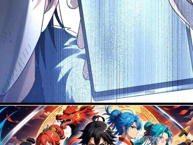 Toàn Cầu Băng Phong: Ta Chế Tạo Phòng An Toàn Tại Tận Thế Chapter 288 - Trang 4