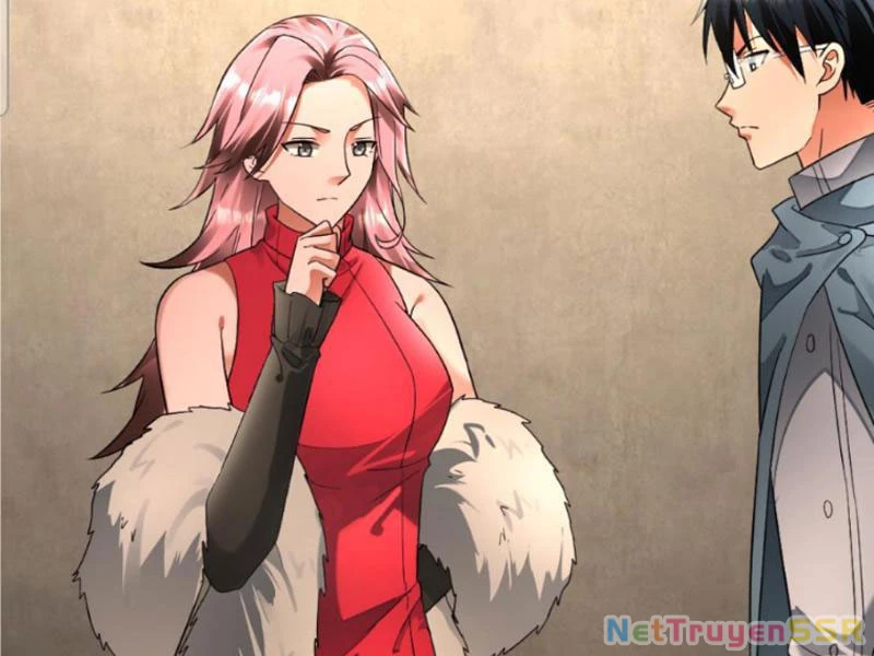 Toàn Cầu Băng Phong: Ta Chế Tạo Phòng An Toàn Tại Tận Thế Chapter 289 - Trang 4