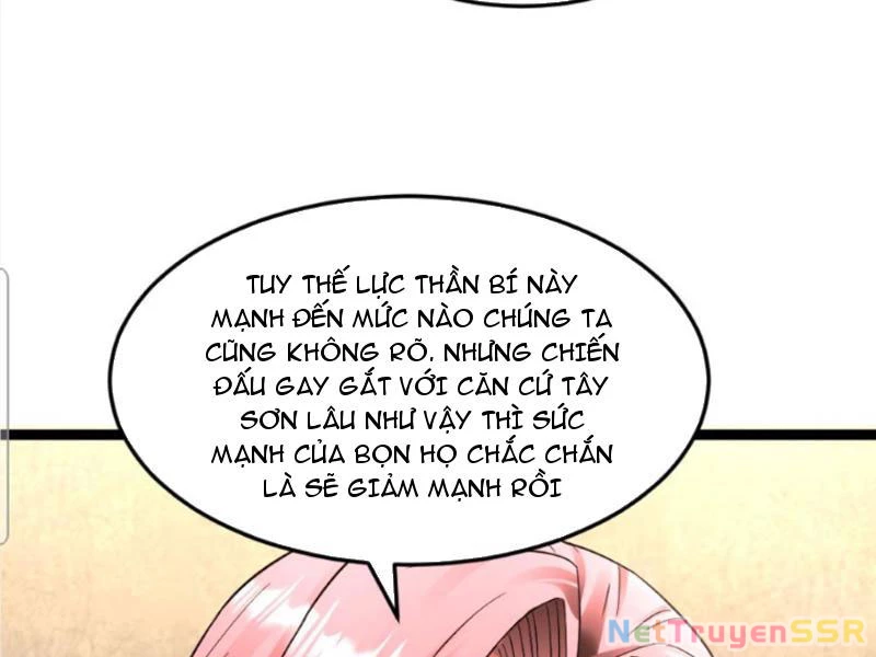 Toàn Cầu Băng Phong: Ta Chế Tạo Phòng An Toàn Tại Tận Thế Chapter 289 - Trang 4