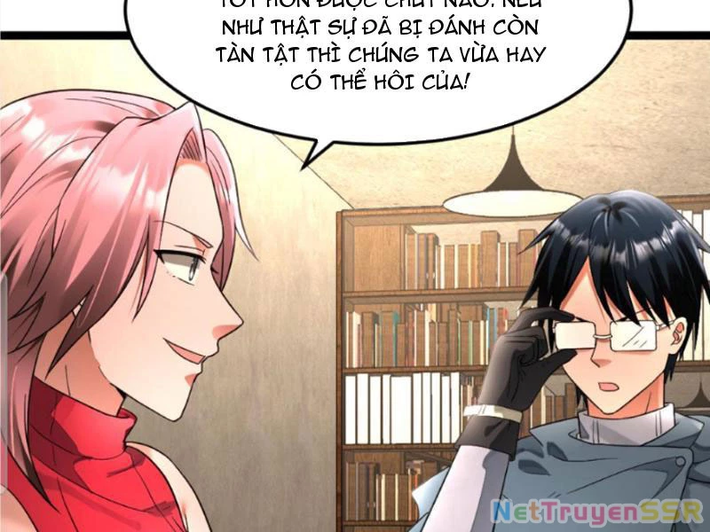 Toàn Cầu Băng Phong: Ta Chế Tạo Phòng An Toàn Tại Tận Thế Chapter 289 - Trang 4